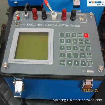 Water Detector Dzd-6A 500m